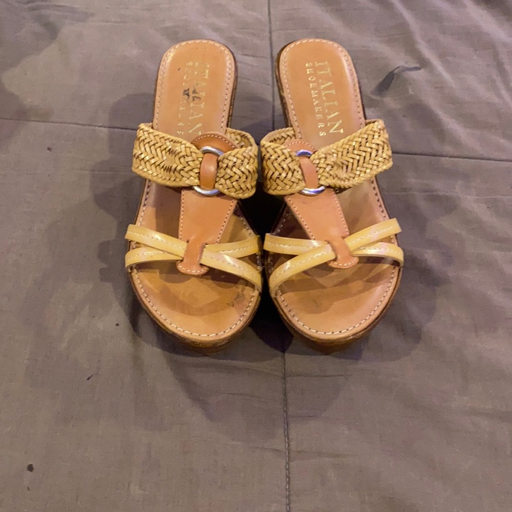 Kids Wedges